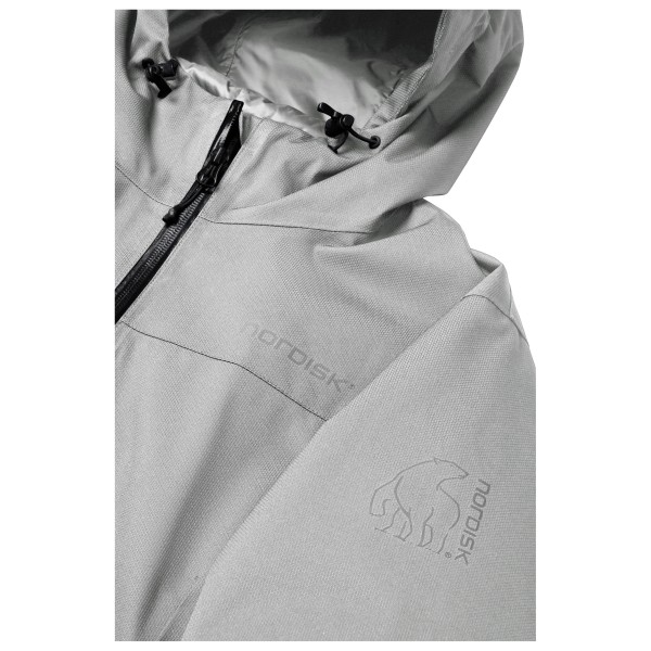 Nordisk - Women's Liz - 3-in-1-jas