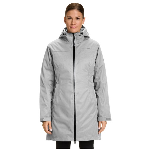 Nordisk - Women's Liz - 3-in-1-jas
