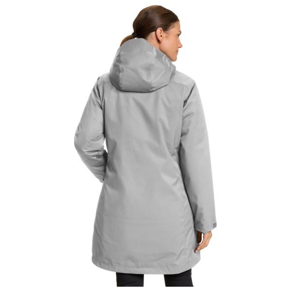Nordisk - Women's Liz - 3-in-1-jas