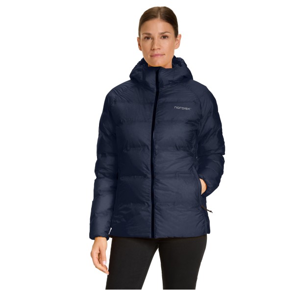 Nordisk - Women's Lodur - Donsjas