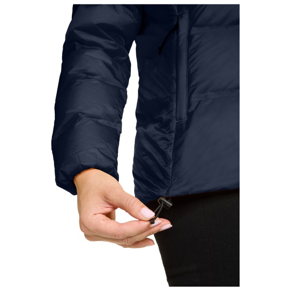 Nordisk - Women's Lodur - Donsjas