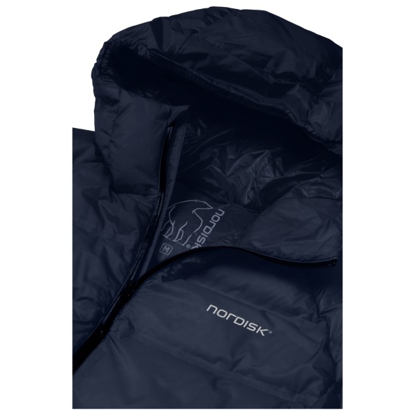Nordisk - Women's Lodur - Donsjas
