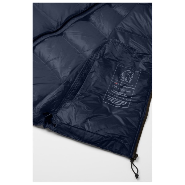 Nordisk - Women's Lodur - Donsjas