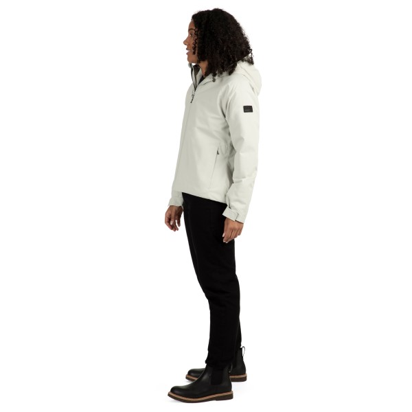 Stoic - Women's MountainWool MMXX.UppsalaSt. II Jacket - Winterjas