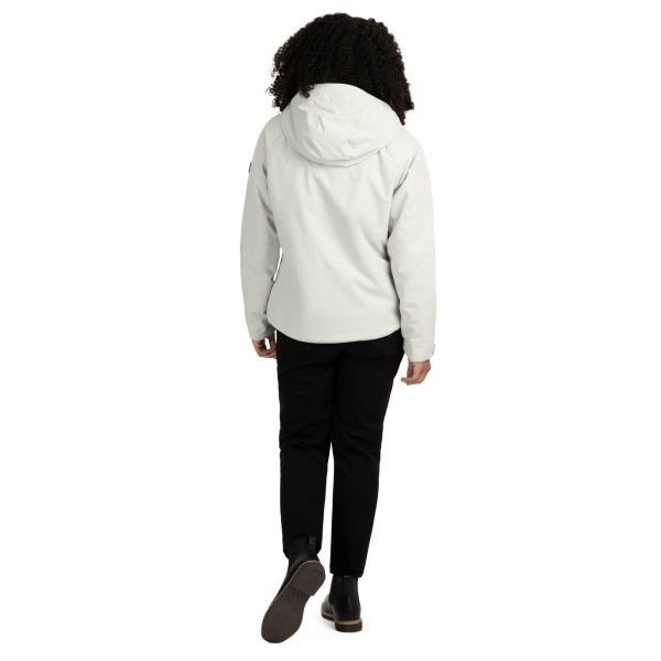Stoic - Women's MountainWool MMXX.UppsalaSt. II Jacket - Winterjas