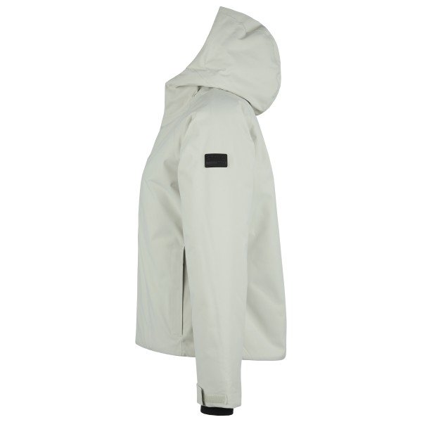 Stoic - Women's MountainWool MMXX.UppsalaSt. II Jacket - Winterjas