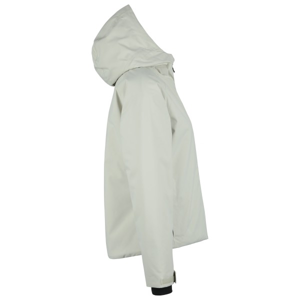 Stoic - Women's MountainWool MMXX.UppsalaSt. II Jacket - Winterjas
