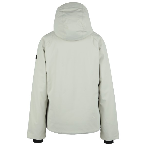Stoic - Women's MountainWool MMXX.UppsalaSt. II Jacket - Winterjas