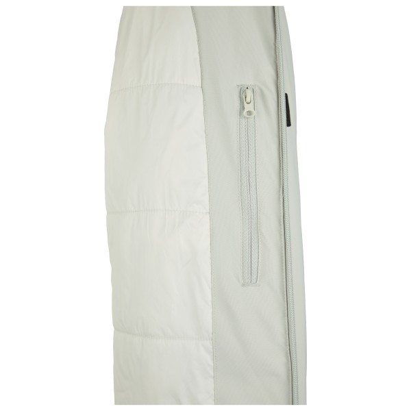 Stoic - Women's MountainWool MMXX.UppsalaSt. II Jacket - Winterjas