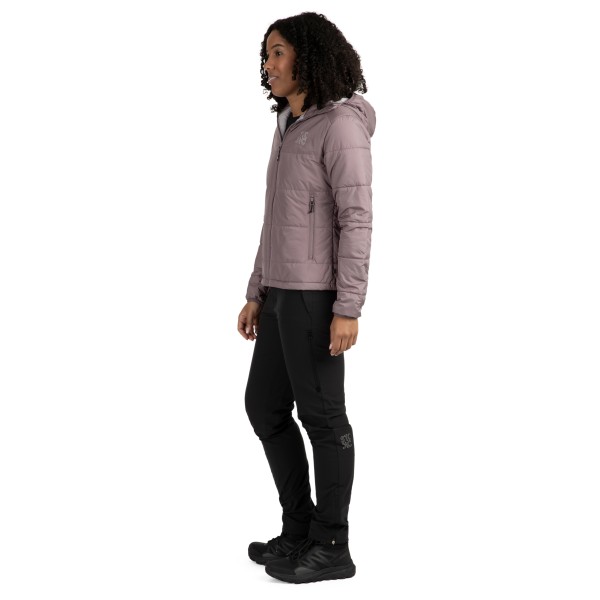 Stoic - Women's MountainWool120 StorboSt. Hoody - Synthetische jas
