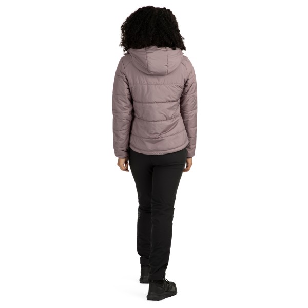 Stoic - Women's MountainWool120 StorboSt. Hoody - Synthetische jas