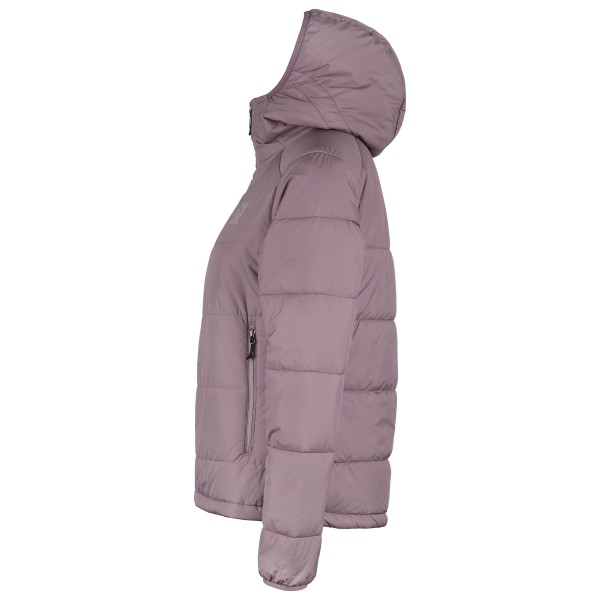 Stoic - Women's MountainWool120 StorboSt. Hoody - Synthetische jas
