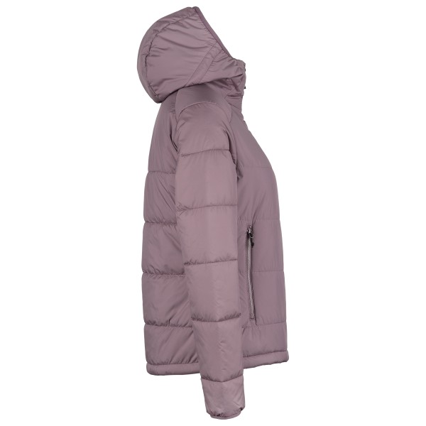 Stoic - Women's MountainWool120 StorboSt. Hoody - Synthetische jas