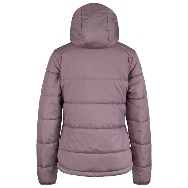 Stoic - Women's MountainWool120 StorboSt. Hoody - Synthetische jas