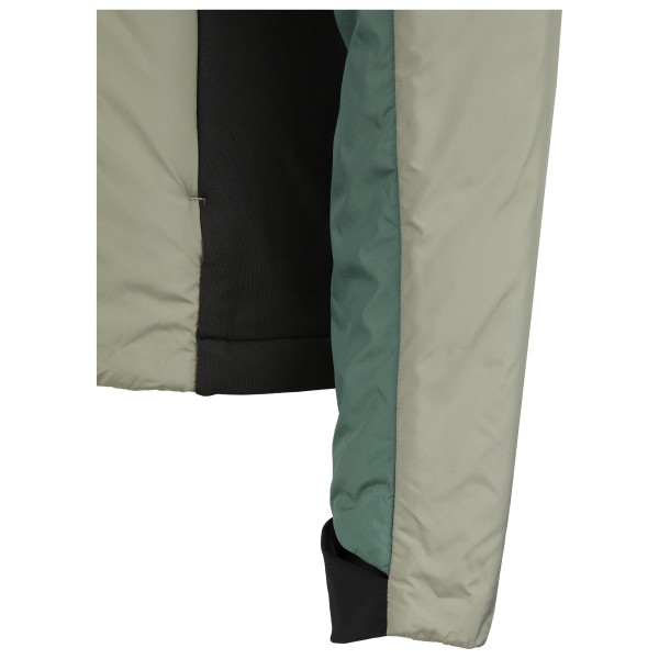 Stoic - Women's MountainWool60 StorboSt. Hybrid Hoody - Synthetische jas