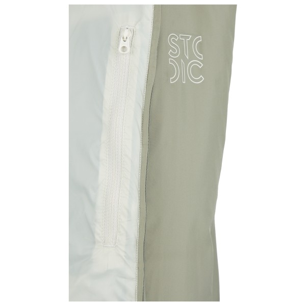 Stoic - Women's MountainWool60 StorboSt. Hybrid Hoody - Synthetische jas