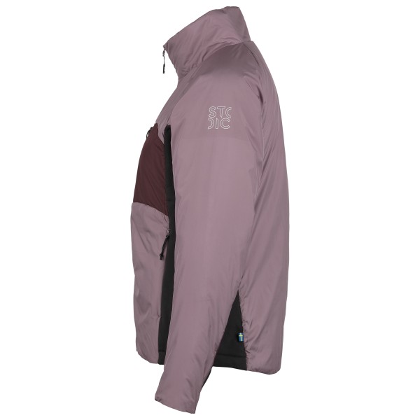 Stoic - Women's MountainWool60 StorboSt. Hybrid Jacket - Synthetische jas