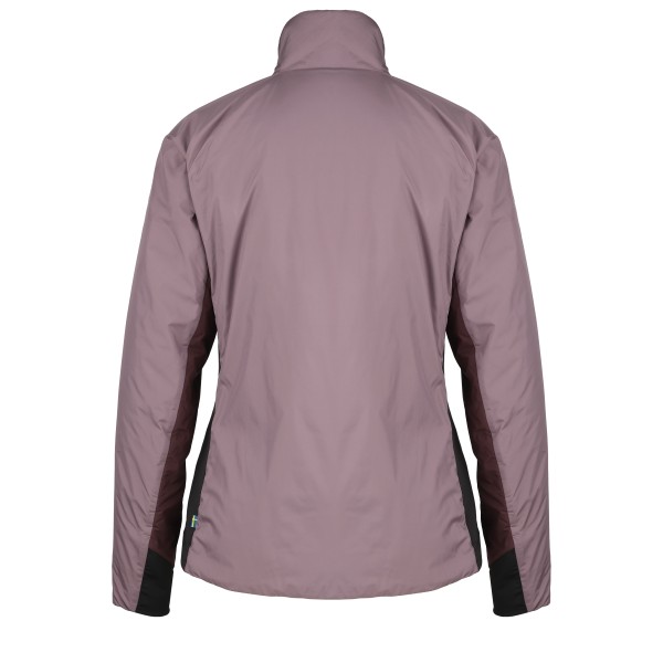 Stoic - Women's MountainWool60 StorboSt. Hybrid Jacket - Synthetische jas