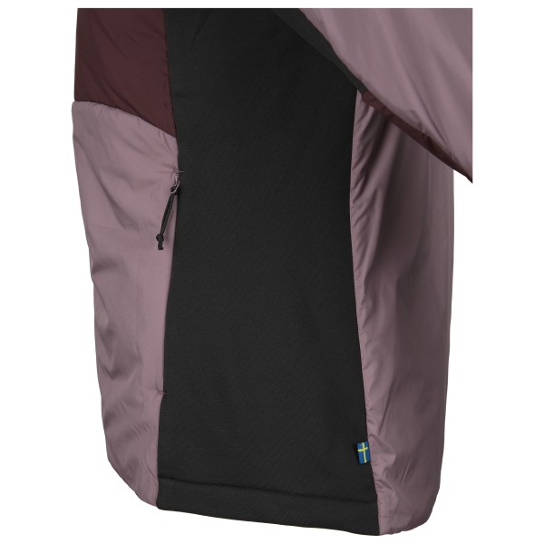 Stoic - Women's MountainWool60 StorboSt. Hybrid Jacket - Synthetische jas