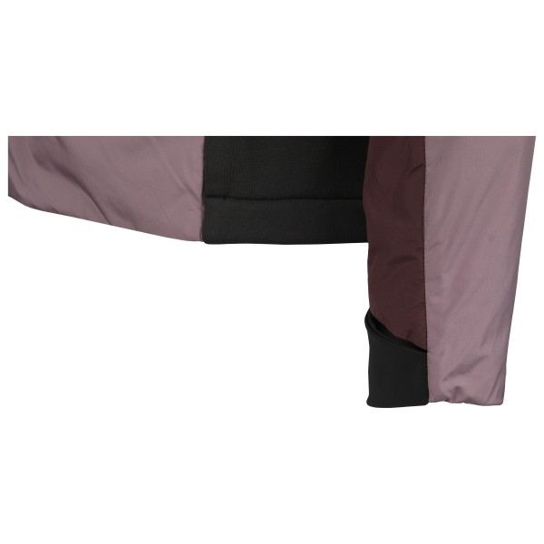 Stoic - Women's MountainWool60 StorboSt. Hybrid Jacket - Synthetische jas