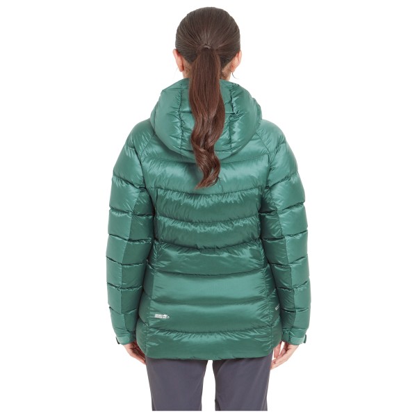 Rab - Women's Axion Pro Jacket - Dunjacka