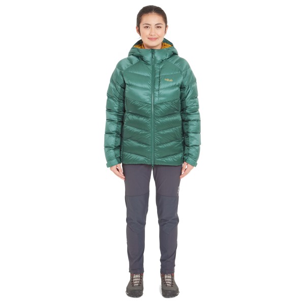 Rab - Women's Axion Pro Jacket - Dunjacka