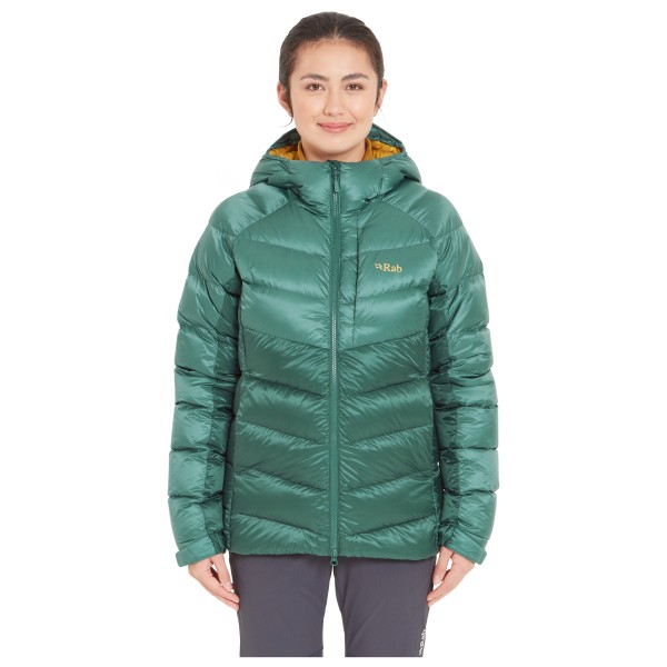 Rab - Women's Axion Pro Jacket - Untuvatakki
