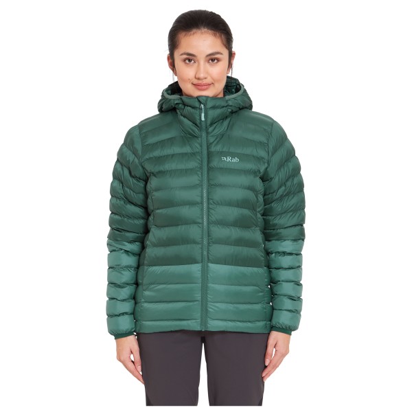 Rab - Women's Cirrus Alpine - Synthetische jas
