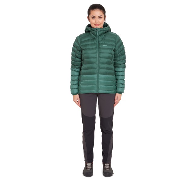 Rab - Women's Cirrus Alpine - Synthetische jas