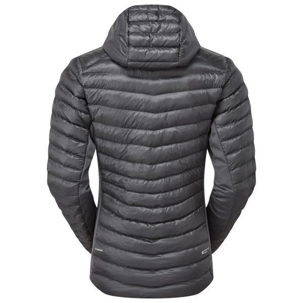 Rab - Women's Cirrus Flex Hoody - Synthetische jas