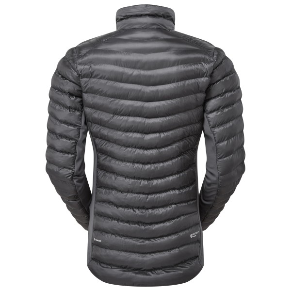 Rab - Women's Cirrus Flex Jacket - Synthetisch jack