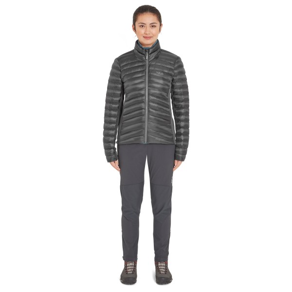 Rab - Women's Cirrus Flex Jacket - Synthetisch jack