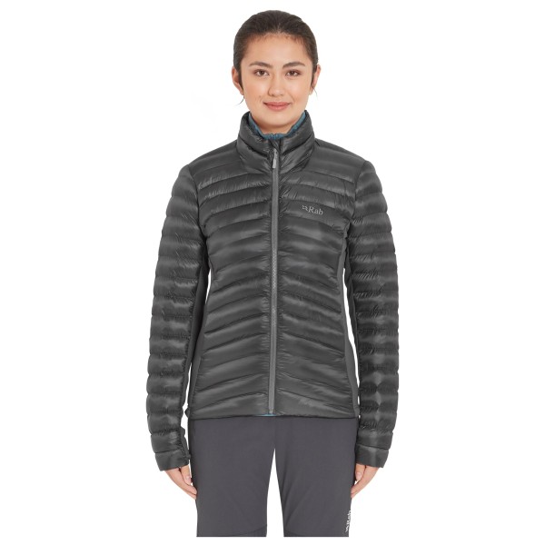 Rab - Women's Cirrus Flex Jacket - Tekokuitutakki