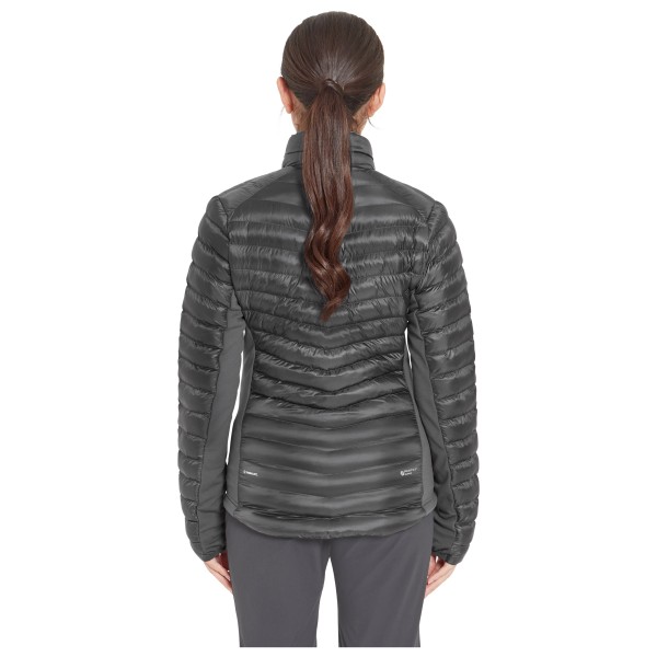 Rab - Women's Cirrus Flex Jacket - Tekokuitutakki