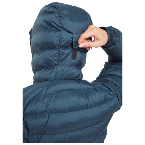 Rab - Women's Nebula Pro Jacket - Chaqueta de fibra sintética