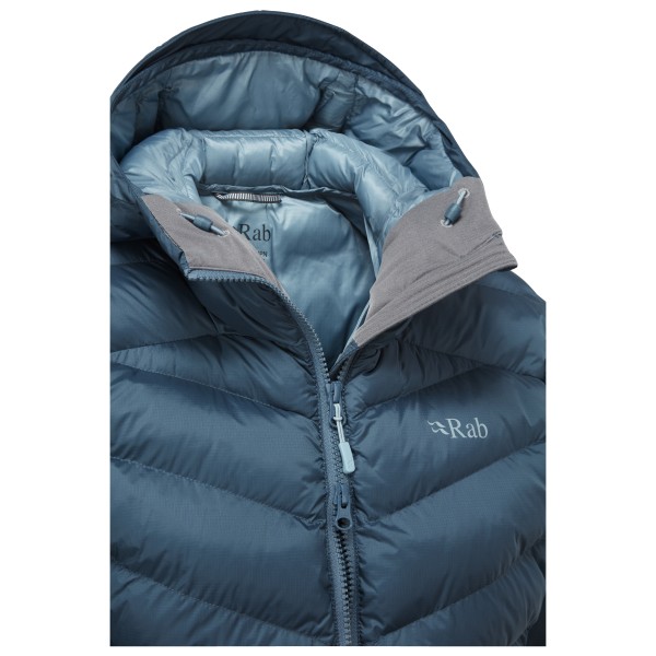 Rab - Women's Nebula Pro Jacket - Syntetjacka
