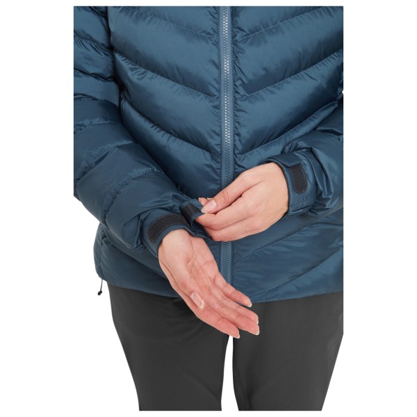 Rab - Women's Nebula Pro Jacket - Syntetjacka