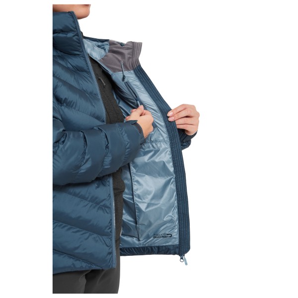Rab - Women's Nebula Pro Jacket - Synthetisch jack