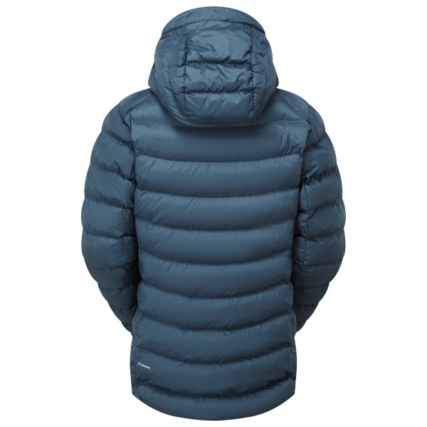 Rab - Women's Nebula Pro Jacket - Synthetisch jack