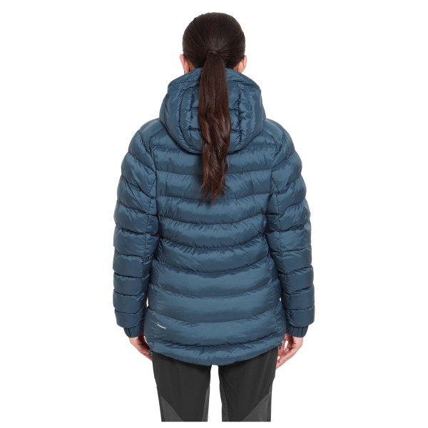 Rab - Women's Nebula Pro Jacket - Tekokuitutakki
