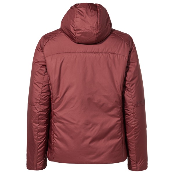 Vaude - Women's Neyland Hooded Insulation Jacket - Synthetische jas