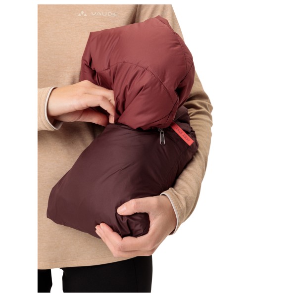 Vaude - Women's Neyland Hooded Insulation Jacket - Synthetische jas