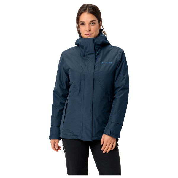 Vaude - Women's Rosemoor Padded Jacket II - Winterjas