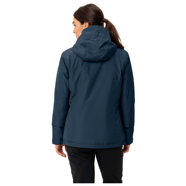 Vaude - Women's Rosemoor Padded Jacket II - Winterjas
