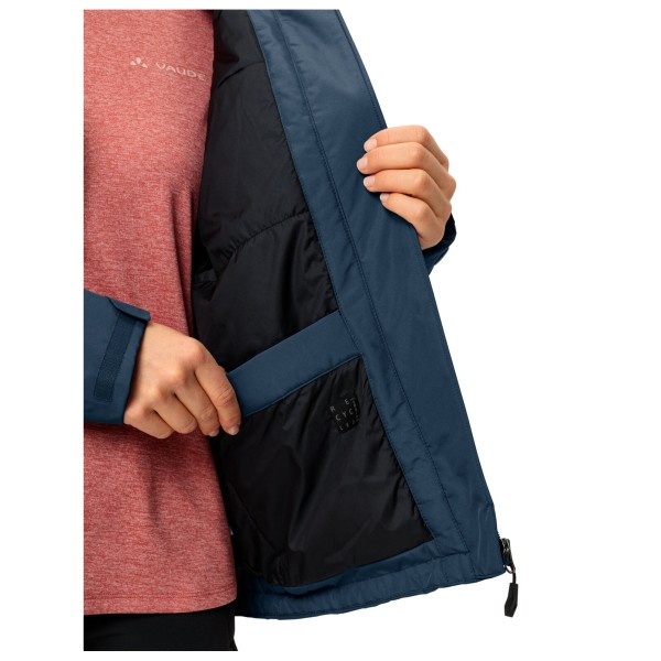 Vaude - Women's Rosemoor Padded Jacket II - Winterjas