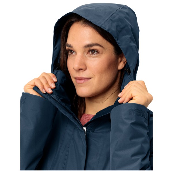 Vaude - Women's Rosemoor Padded Jacket II - Winterjas