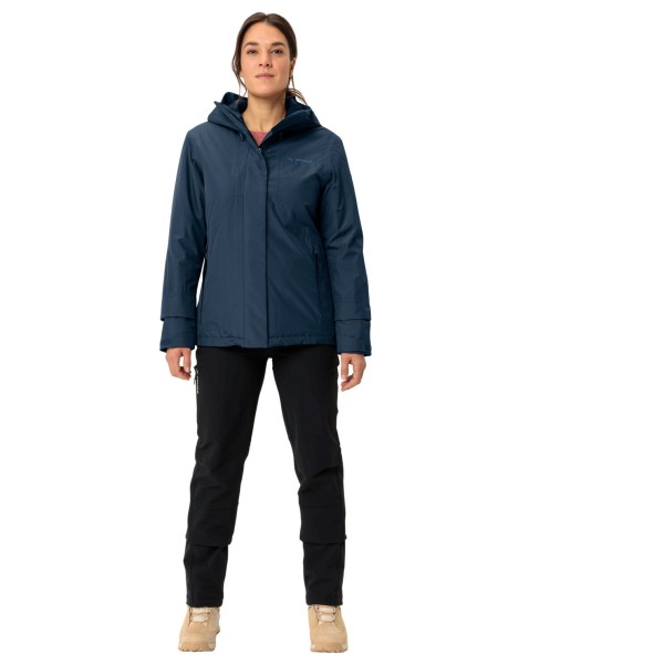 Vaude - Women's Rosemoor Padded Jacket II - Winterjas