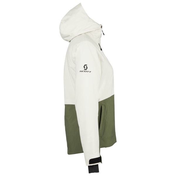 Scott - Women's Jacket Ultimate Dryo 10 - Skidjacka
