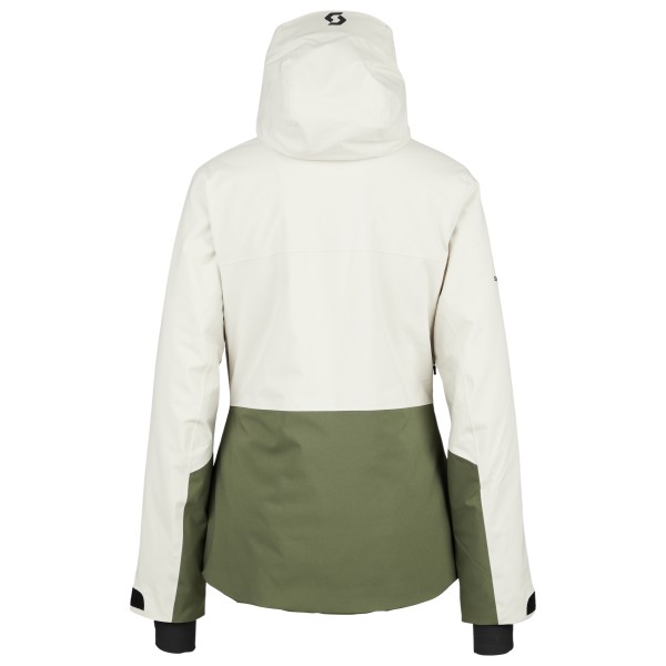 Scott - Women's Jacket Ultimate Dryo 10 - Skidjacka