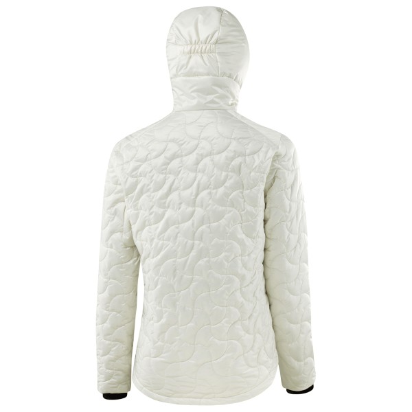 Löffler - Women's Hooded Iso-Jacket Grace CF Primaloft100 - Synthetische jas